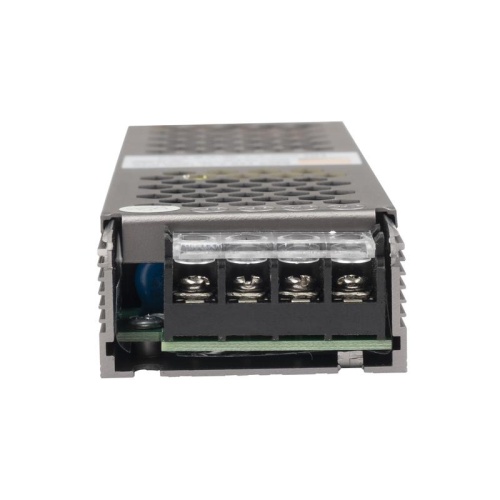 Драйвер LED 120Вт 12В IP20 | код 5013902 | JazzWay фото 4