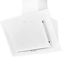 Вытяжка каминная Lex Mika GS 600 WH белый управление: сенсорное (1 мотор) | код 1127460 | LEX