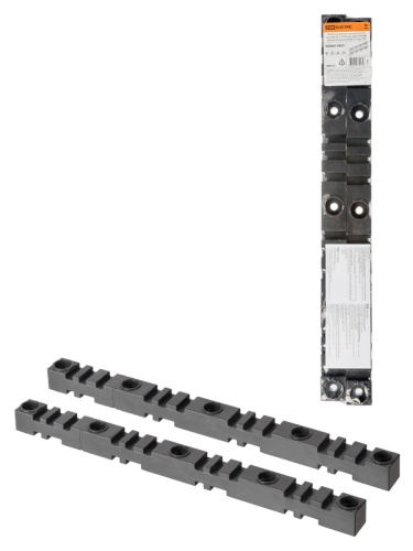 Изолятор шинный плоский ИШП 4П для шин 10 и 10/20 мм, длина 458 мм межшинное расстояние 115 мм TDM | код SQ0807-0025 | TDM Изолятор шинный плоский ИШП 4П для шин 10 и 10/20 мм, длина 458 мм межшинное расстояние 115 мм TDM | код SQ0807-0025 | TDM