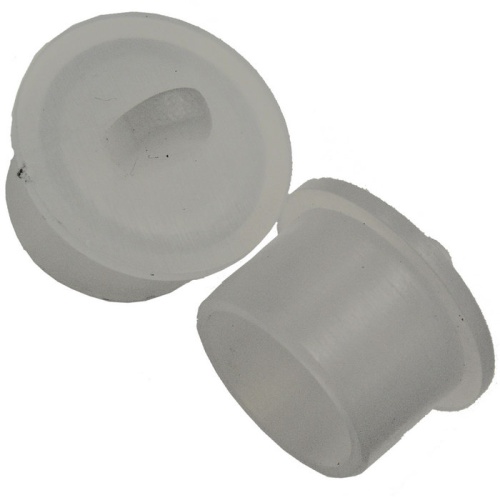 Разъём быстроразъёмный SZC FQ18 заглушка блочной части, 28 мм | код 64701 | SZC