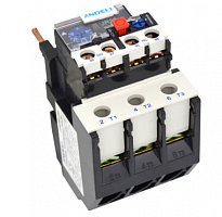 Тепловое реле JR28-36 30-40A (ANDELI) | код ADL09-016 | ANDELI