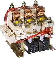 Контактор вакуумный КВ-1-250-3-С У5 36В 50Гц | код A8119-T58465368 | ЧЭАЗ