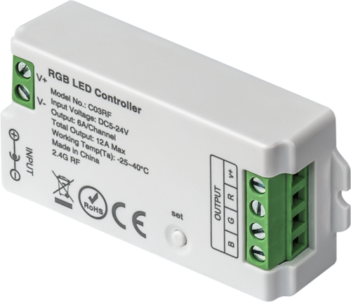 Контроллер 91 334 ИК-01 Innolux 91334