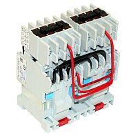 Контактор электромагнитный ПМЛ-1500М УХЛ4 В - КЗЭ, 220В, (6з+4р) | код O20500640ВВ220000010 | КЗЭ (Кашинский завод электроаппаратуры)