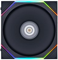 Вентилятор Lian-Li Uni Fan TL 140 LED 7-pin 29dB LED Ret | код 2008914 | LIAN-LI