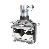 Уголкорез гидравлический УР-75 серия ПРОФИ | код 89257 | КВТ