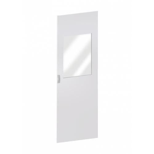 Дверь обзорная 2000х800 (со стеклом 650х550х4) ВРУ-pro ESB | код esb4441 | ELECTRIC STEEL BOX Дверь обзорная 2000х800 (со стеклом 650х550х4) ВРУ-pro ESB | код esb4441 | ELECTRIC STEEL BOX