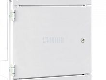 Дверь секционная | код D 80.60 M RAL3020 | ПРОВЕНТО