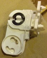 Патрон Ламподержатель GK-HC-17А-5023 1/800 | код 6003 | GENERAL