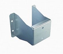 Консоль для реек вертикальных 19, 4шт. ПРОВЕНТО | код B 6 IG | ПРОВЕНТО