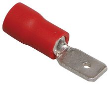 Разъем РпИп1,25-5-0,8 плоский (100 шт) | код. URP10-D15-D17-4 | IEK