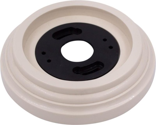 Рамка 1 постовая пластик песочн. зол. | код BF1-610-24 | Bironi Рамка 1 постовая пластик песочн. зол. | код BF1-610-24 | Bironi