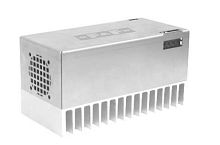 Регулятор освещенности Для всех типов ламп, мощность нагрузки до 3,5кВт, с протоколом ModBus RTU, напряжение управления 8-230 В AC/DC, 1 модуль, монтаж на DIN-рейке SCO-816M | код EA01.006.013 | ЕВРОАВТОМАТИКА ФиФ