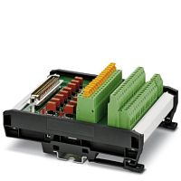 Интерфейсный модуль UM-D37M/DS/FU/LED/DG/C300/R | код 2905133 | PHOENIX CONTACT