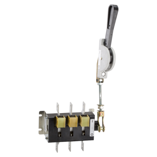 Выключатель-разъединитель ВР32-31Ф-А31241-100А-УХЛ3-КЭАЗ (1 шт.) КЭАЗ | код 268317 | КЭАЗ