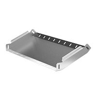 Угол вертикальный внутренний 45 градусов Стандарт HDZ 500х50 Промрукав | код PR16.2057 | ПРОМРУКАВ