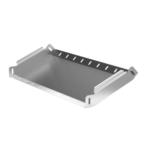 Угол вертикальный внутренний 45 градусов Стандарт HDZ 500х50 Промрукав | код PR16.2057 | ПРОМРУКАВ