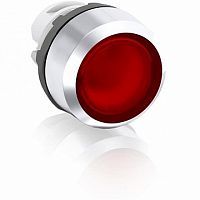 Корпус кнопки  COS 22 мм²  IP66,  Красный |  код.  1SFA611100R2101 |  ABB