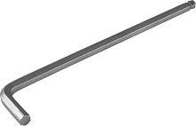 H23S180 Ключ торцевой шестигранный удлиненный с шаром для изношенного крепежа, H8 | код H23S180 | JONNESWAY