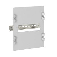 Пластрон для рамы STMF для корпусов ST, STE ШхВ 300х300 мм, 10 модулей | код R5ISP330 | DKC