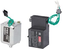 Расцепитель мин. напряжения с выдержкой времени AC 230В ВА-750 | код 27211DEK | DEKraft