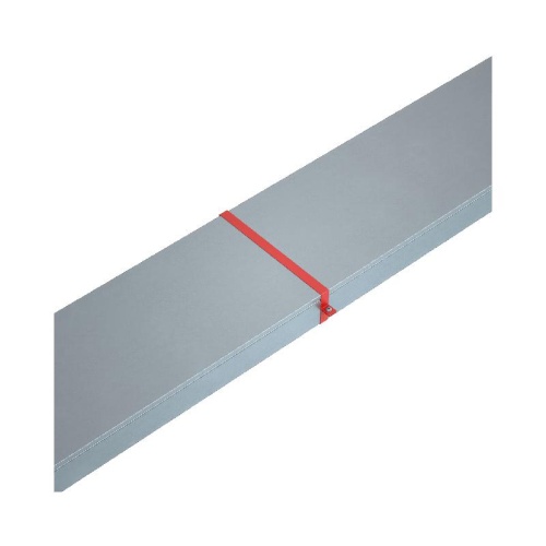 Держатель крышки лотка 80х400мм DKU80-400 КМ LO12573