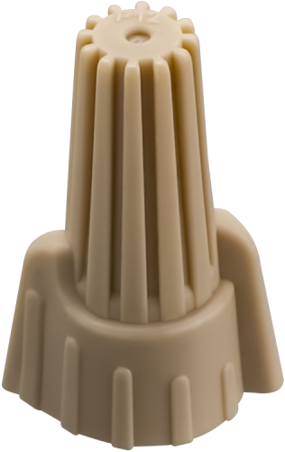 Соединитель проводов СИЗ NSC-7-Be (уп.50шт) Navigator 95466 фото 2