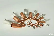 Наконечник медный ТМ 35-10-9 | код 556710 | ОЦМ