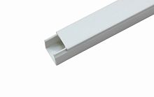 Кабель-канал 25х25 мм белый REXANT | код 28-2525-4 | REXANT