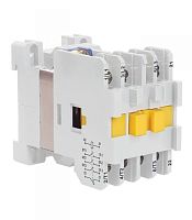 Контактор ПМ12-063150 400 В | код KKP-063-400-11 | IEK