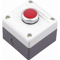 Пост кнопочный NPH1-1003,1НЗ (CHINT) | код 587068 | CHINT