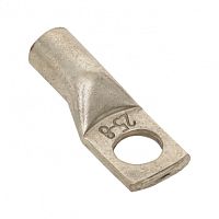 Наконечник силовой медный луженый ТМЛ-Р 25-8 (2шт.) EKF PROxima | код tml-r-25-8-r | EKF