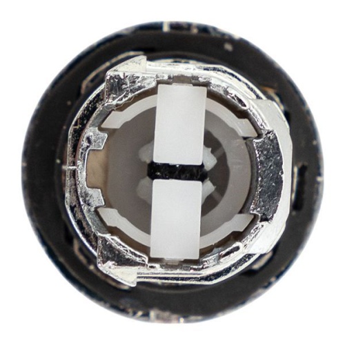 Механизм переключателя исполнительный XB4 IP65 на 3 положения возвратный без фиксации без подсветки с короткой ручкой EKF XB4BD3-65 фото 8