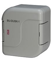 Коммутирующий модуль BU DUSK-1 с датчиком уровня освещенности | код 002471923 | ETI
