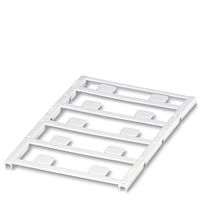 Пластиковая табличка UC-EMLP (11X9) CUS | код 0824547 | PHOENIX CONTACT