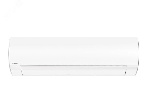 Кондиционер, блок внутренний инверторной сплит-системы настенного типа EVO35AVQS1R | код ER-00026578 | DAICHI