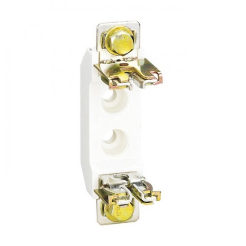 Держатель плавкой вставки RT36-00-160, габарит 00, 160А соответствует стандарту ROHS (CHINT) | код 521544 | CHINT Держатель плавкой вставки RT36-00-160, габарит 00, 160А соответствует стандарту ROHS (CHINT) | код 521544 | CHINT