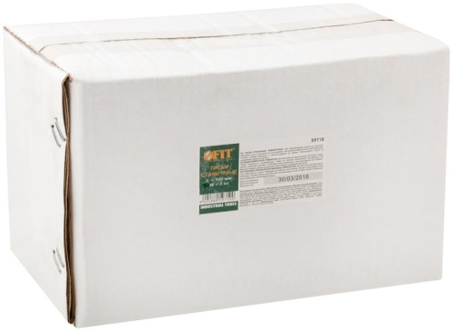 Тиски станочные поворотные 100 мм (4.6 кг) | код 59710 | FIT фото 3