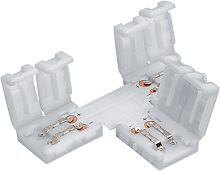 Коннектор 80 805 NLSC-10mm-T-PC-PC-IP20 Navigator 80805