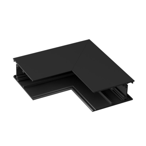 Коннектор угловой MAG-CON-ORIENT-2652-L90-INT (BK внутренний) (IP20 металл) Arlight 034031 Коннектор угловой MAG-CON-ORIENT-2652-L90-INT (BK внутренний) (IP20 металл) Arlight 034031