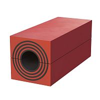 Модуль кабельный 15х15 мм, D = 3-11 мм | код DXS0015 | DKC