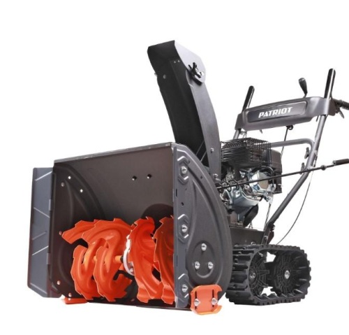 Снегоуборщик бензиновый PS 707 T | код 426109717 | PATRIOT фото 2 Снегоуборщик бензиновый PS 707 T | код 426109717 | PATRIOT фото 2