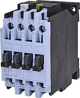 Контактор CES 6.01 (2,2 kW) 110V AC | код 004646508 | ETI