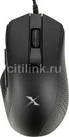 Мышь A4Tech Bloody X5 Max черный оптическая (10000dpi) USB (9but) | код 1380438 | A4TECH