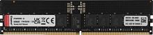 Память DDR5 32GB 5600MHz Kingston KF556R36RB-32 Fury Renegade Pro RTL PC5-44800 CL36 DIMM ECC 288-pin 1.25В kit single rank Ret | код 2017941 | Kingston