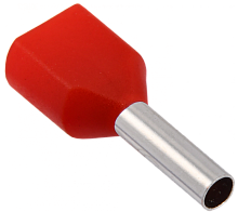 Наконечник НШВИ2 1,0-8 из/фл GENERICA | код UGN31-008-001-100-G | GENERICA by IEK