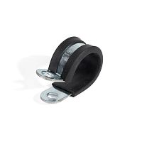 Скоба металлическая СМР 55/15 (Fortisflex) | код 81758 | Fortisflex