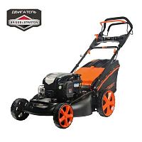 Газонокосилка роторная Patriot PT 52BS (512109220) | код 485143 | PATRIOT