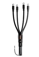 Муфта кабельная концевая универс. 1кВ HT2-01/4х25-50L10 (4ПКВНтп1-25/50-Н) | код 16000191 | НИЛЕД