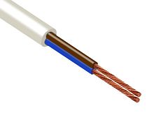 Провод ПВСнг(А)-LS 2х2.5 Б (уп.100м) | Код. 13431240 | ПромЭл